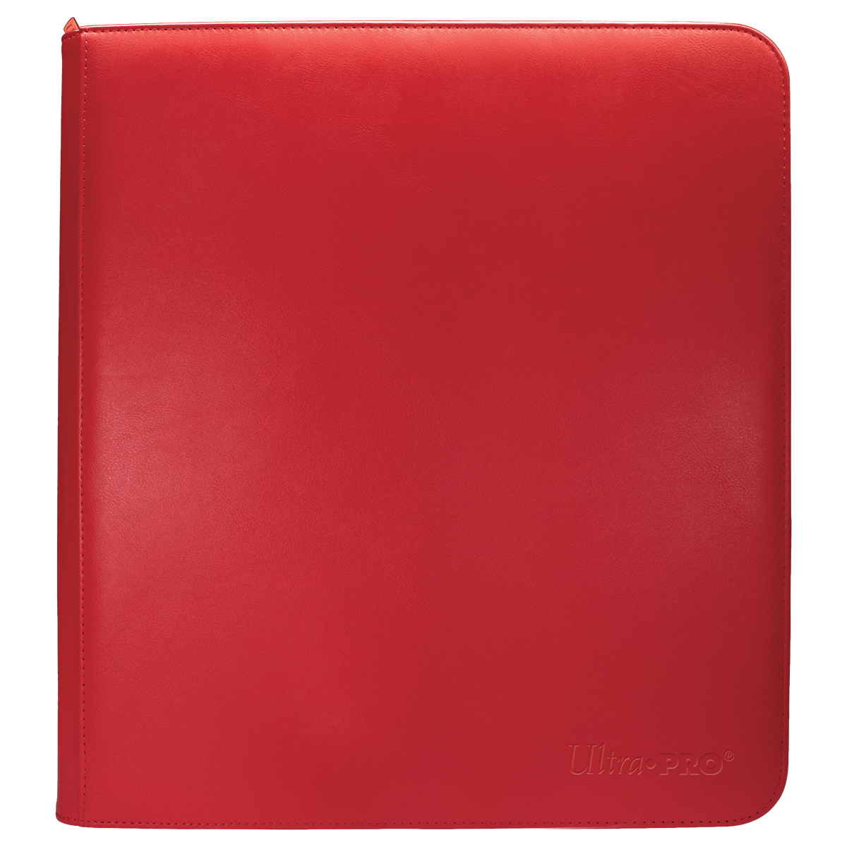 Vivid 12-Pocket Zippered PRO-Binder | Ultra PRO International