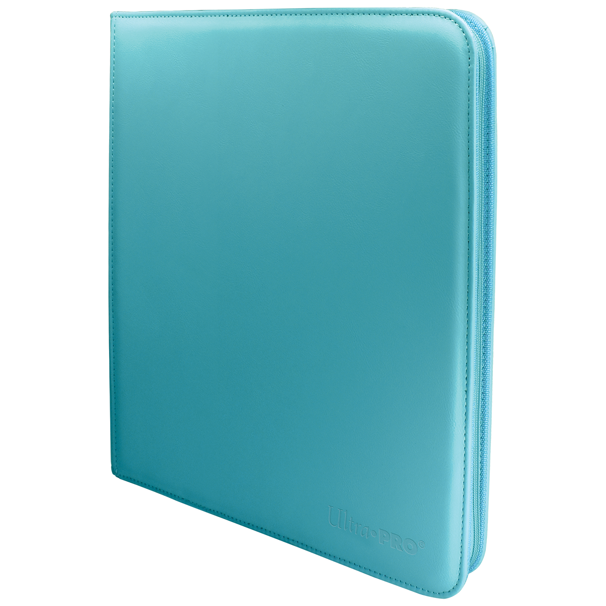Vivid 12-Pocket Zippered PRO-Binder | Ultra PRO International