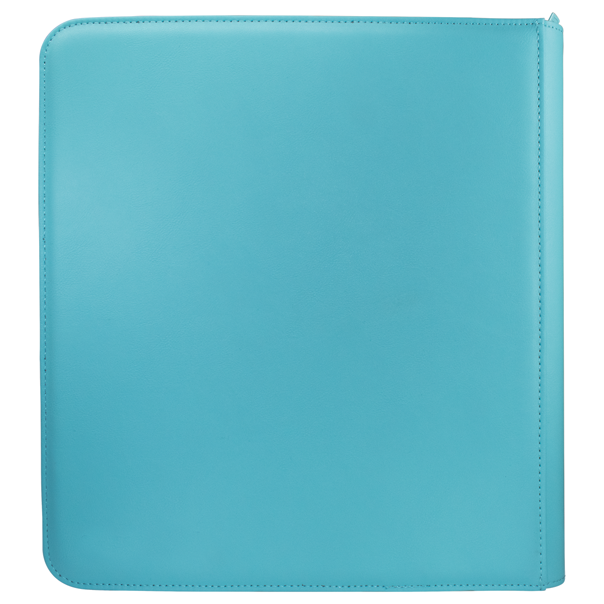 Vivid 12-Pocket Zippered PRO-Binder | Ultra PRO International