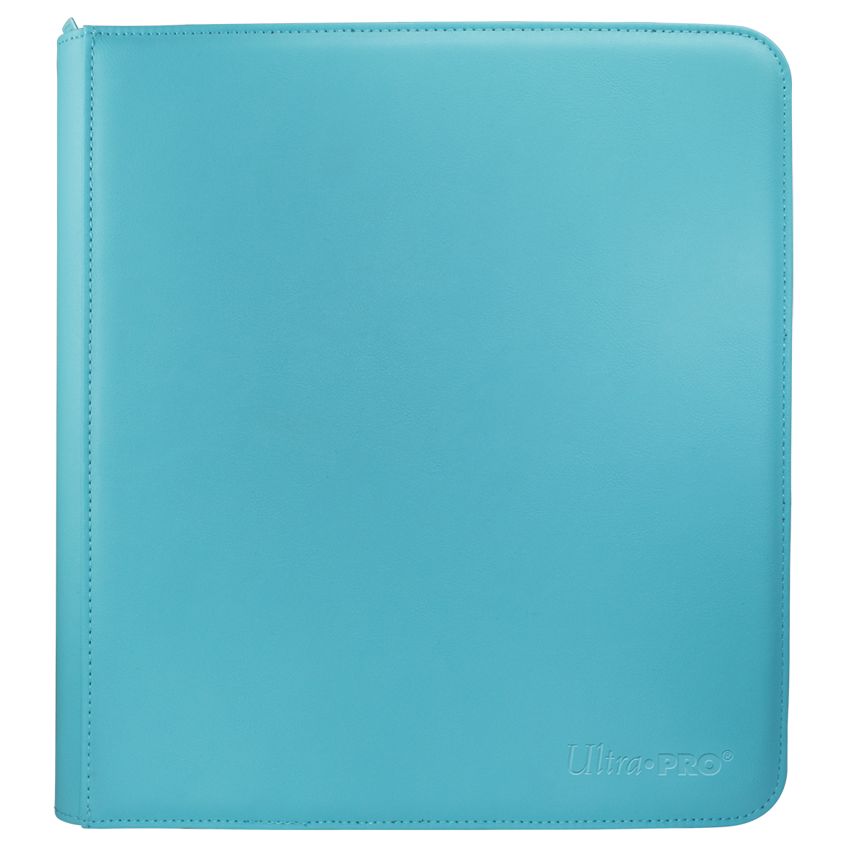 Vivid 12-Pocket Zippered PRO-Binder | Ultra PRO International