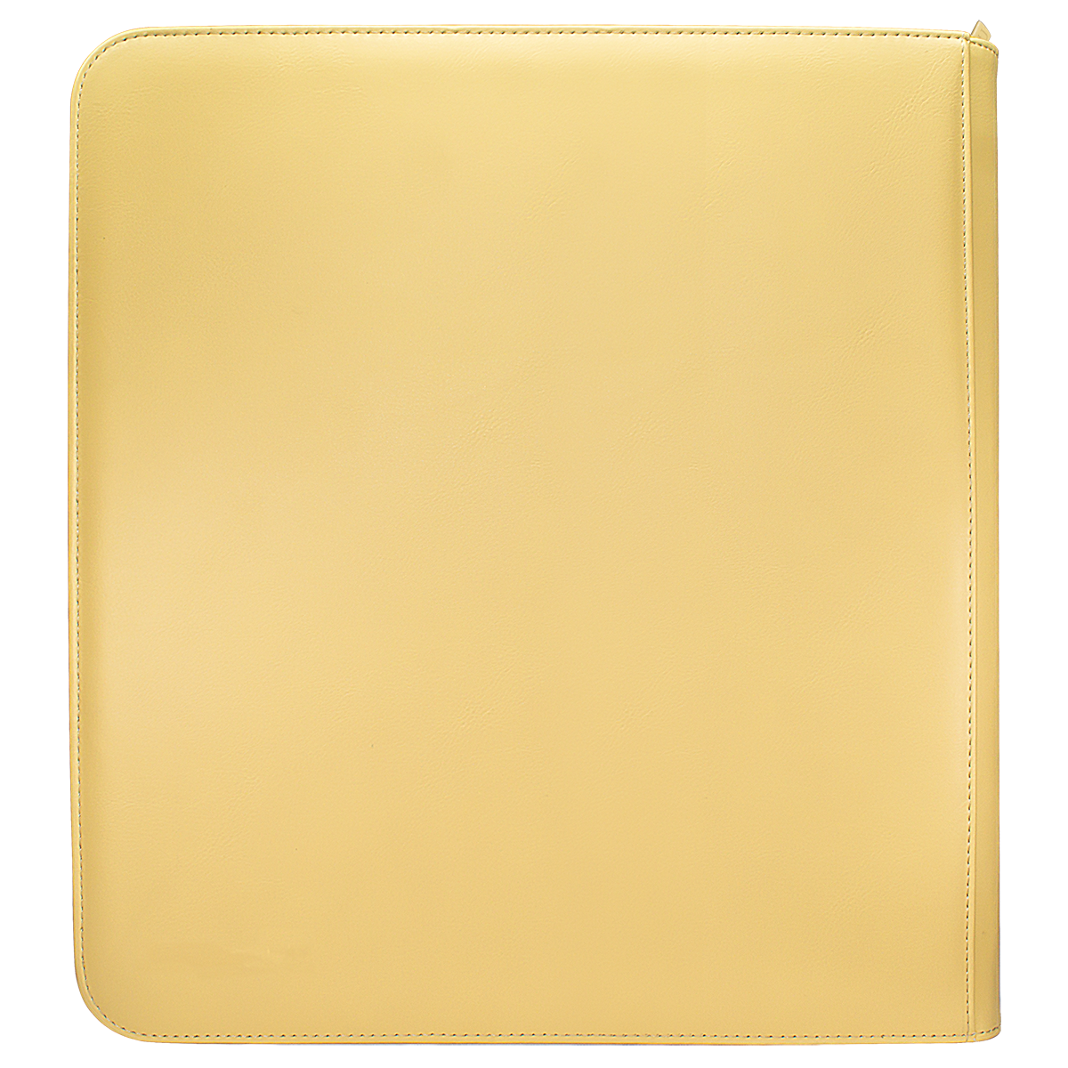 Vivid 12-Pocket Zippered PRO-Binder | Ultra PRO International