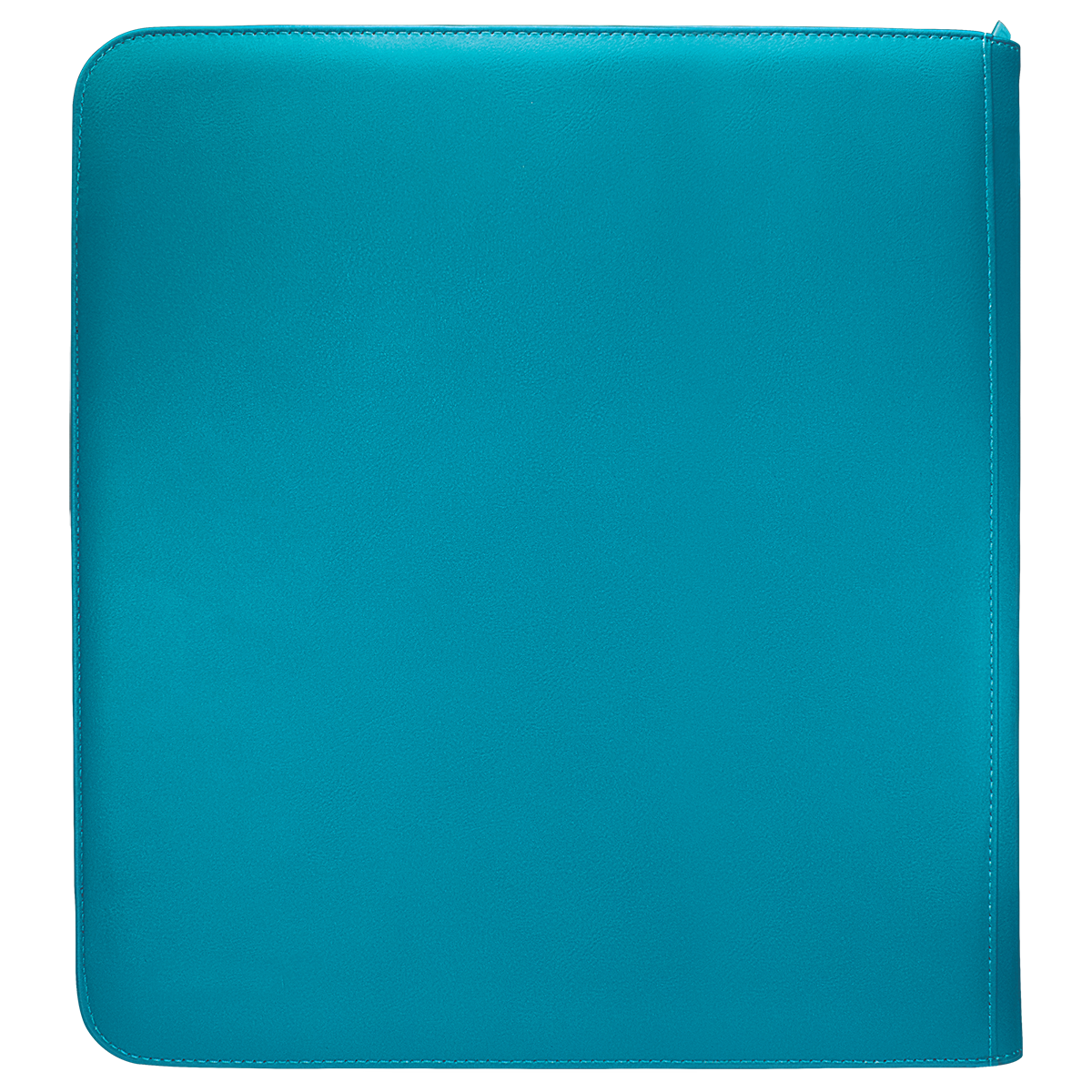 Vivid 12-Pocket Zippered PRO-Binder | Ultra PRO International