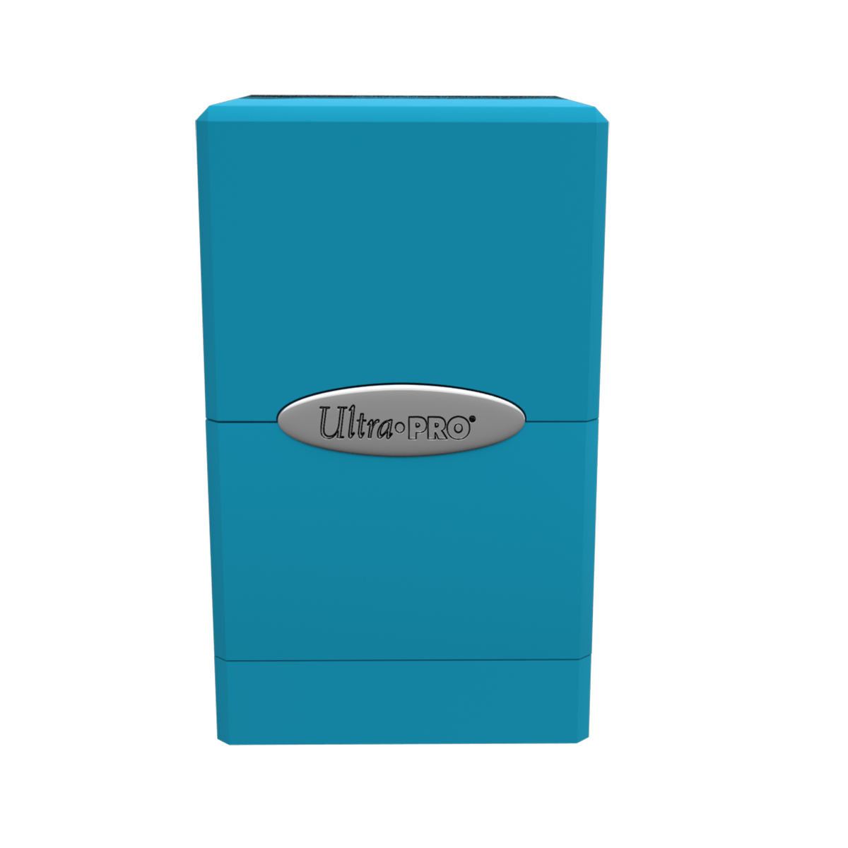 Classic Satin Tower Deck Box