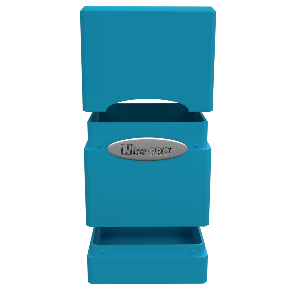 Classic Satin Tower Deck Box