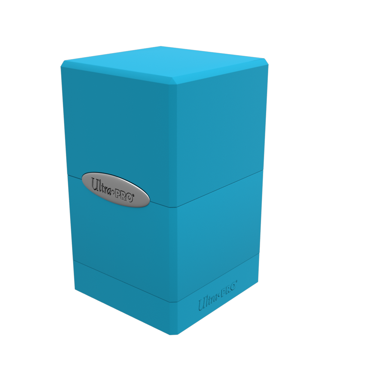 Classic Satin Tower Deck Box