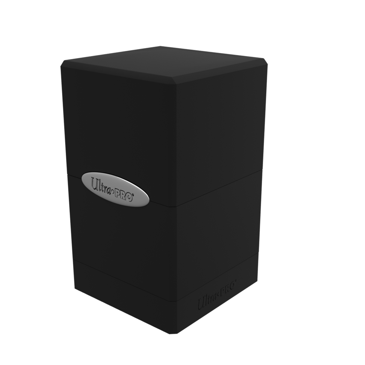 Classic Satin Tower Deck Box