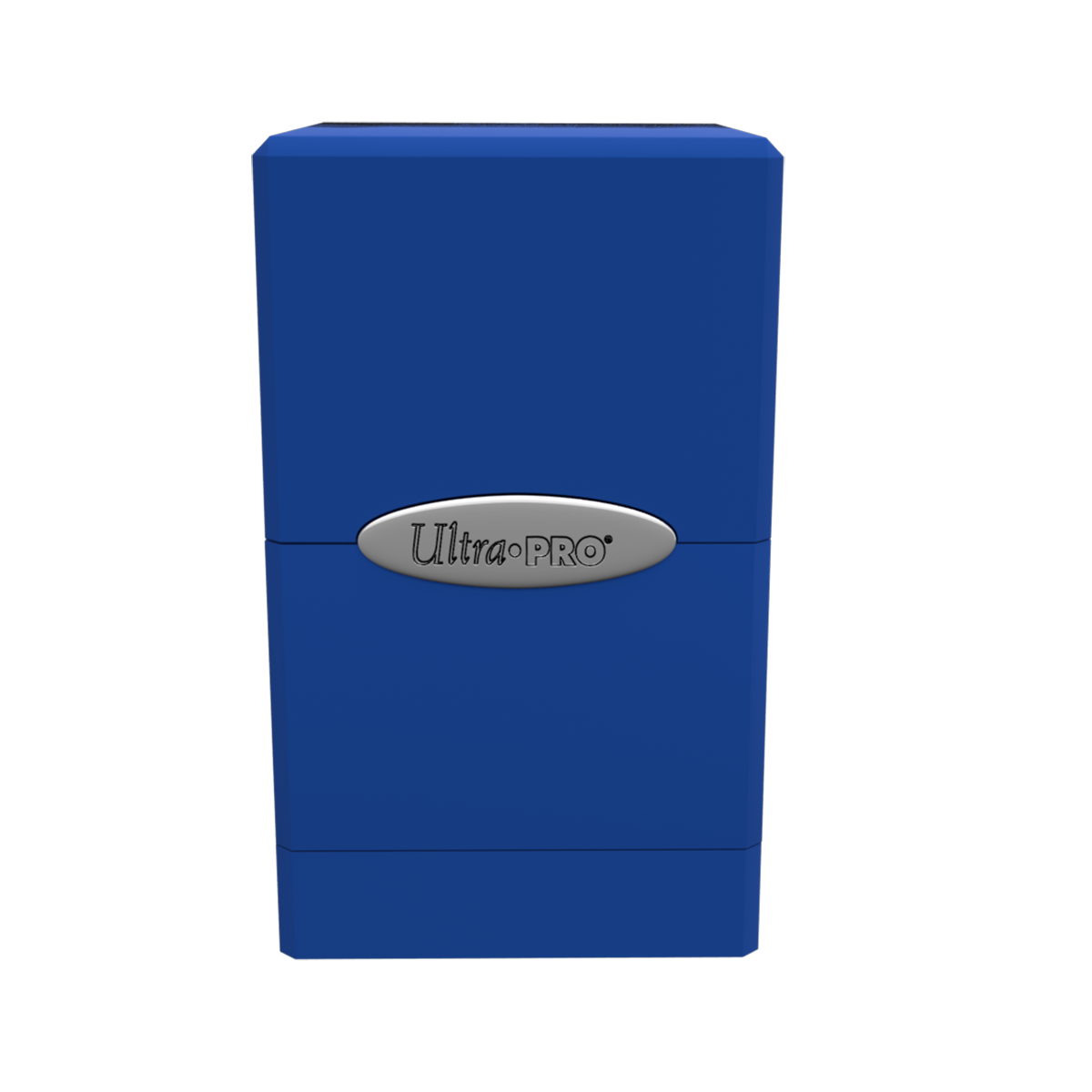 Classic Satin Tower Deck Box