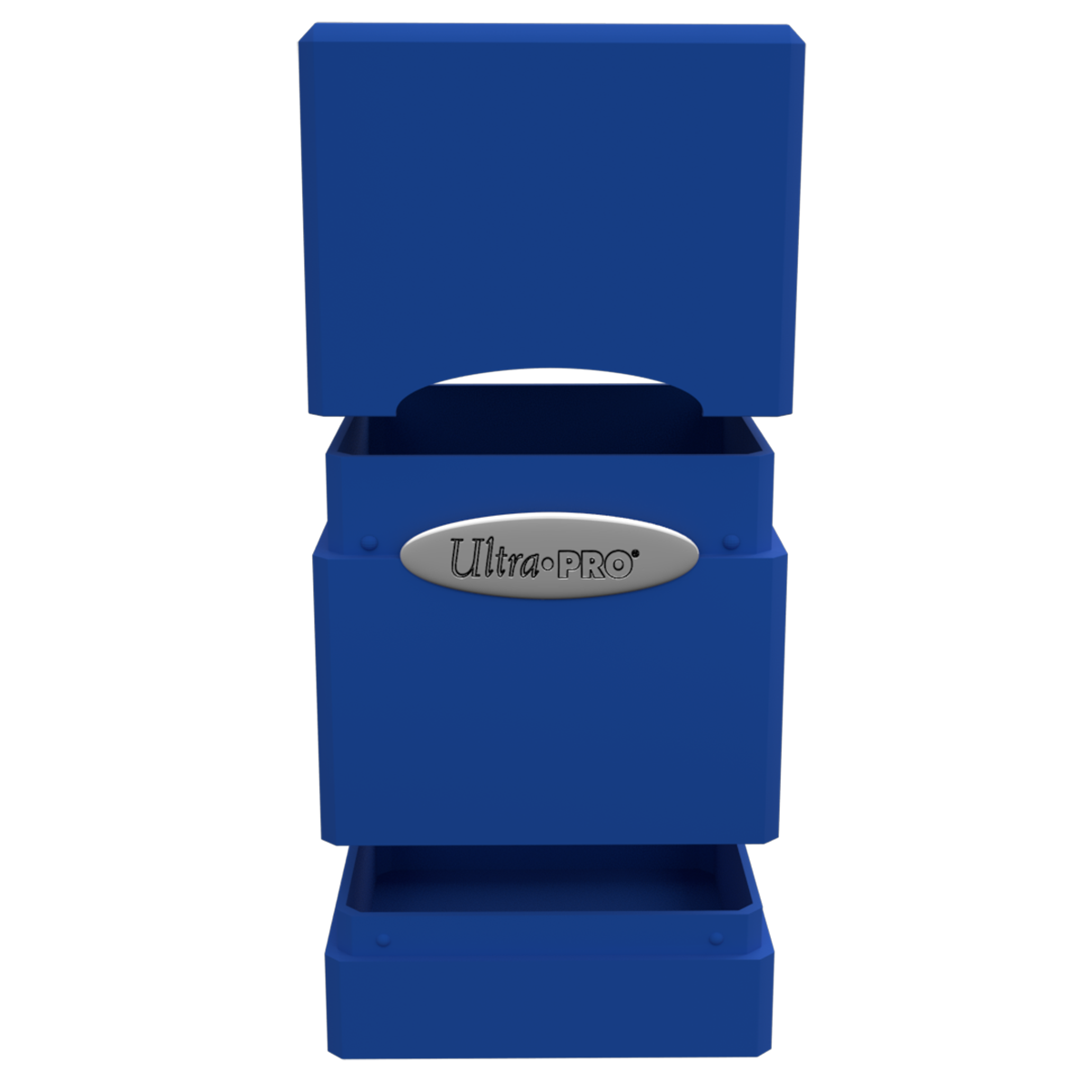 Classic Satin Tower Deck Box