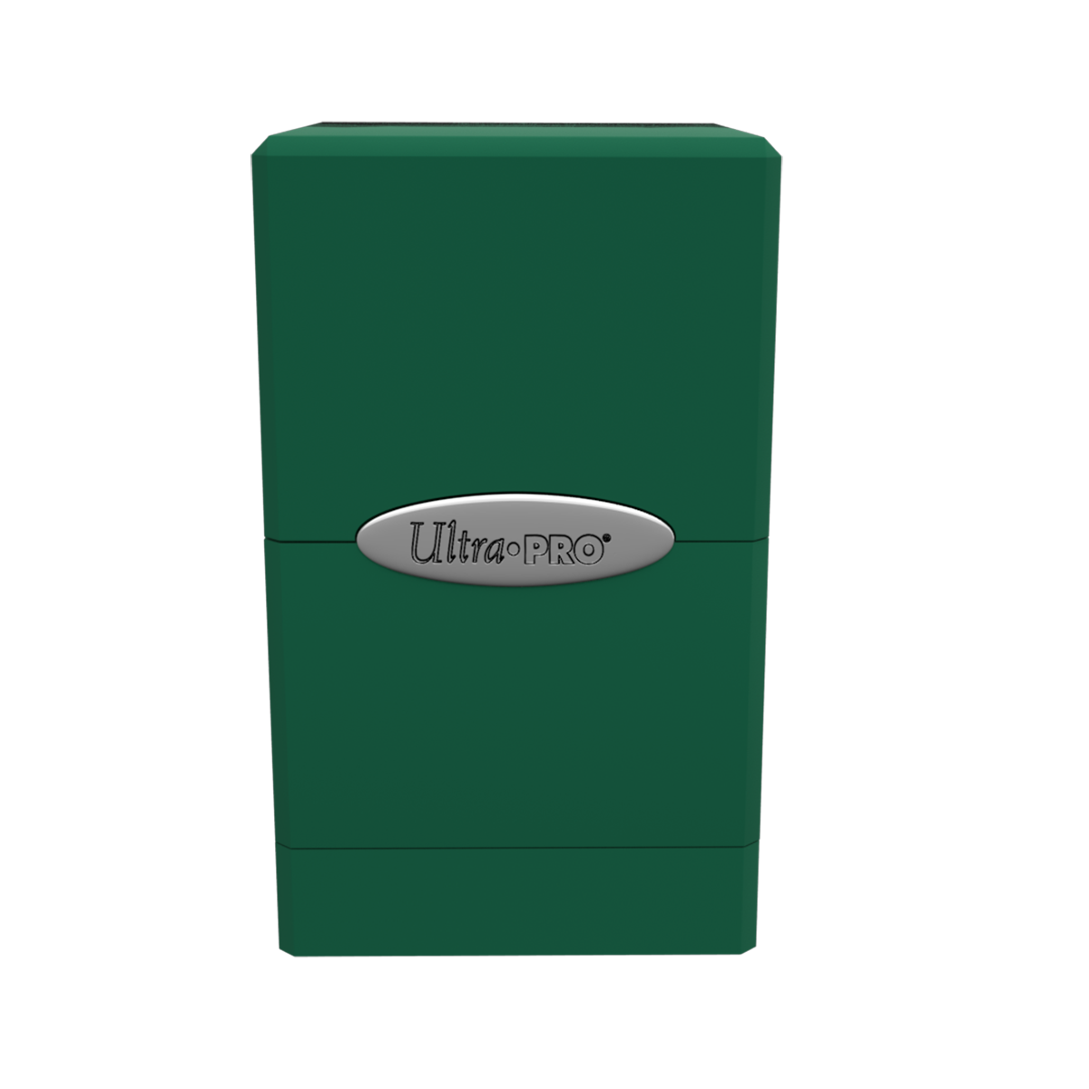 Classic Satin Tower Deck Box