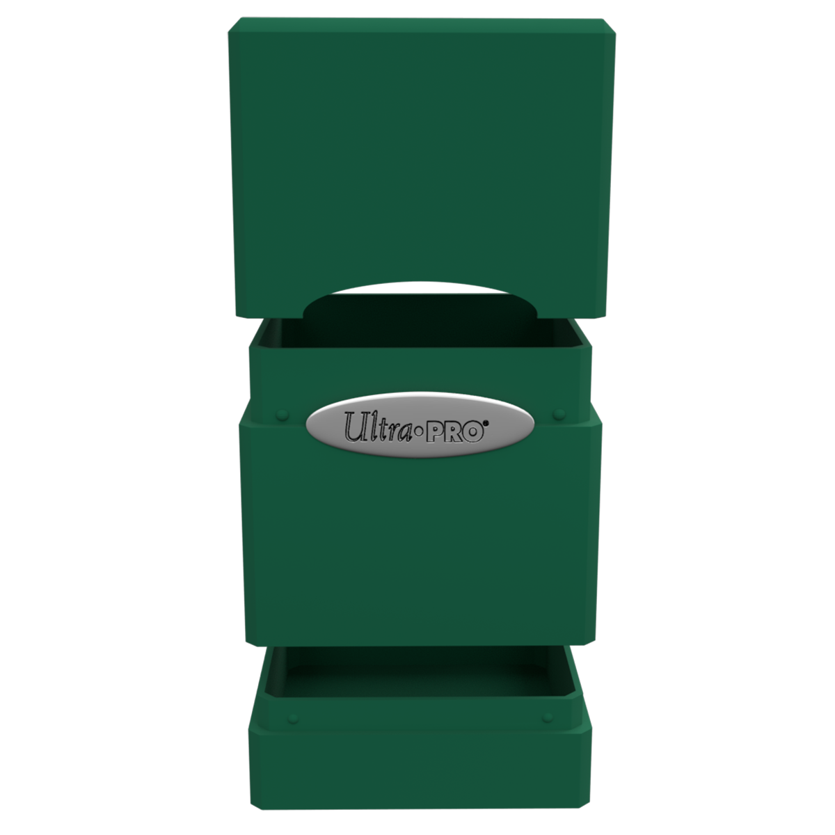 Classic Satin Tower Deck Box