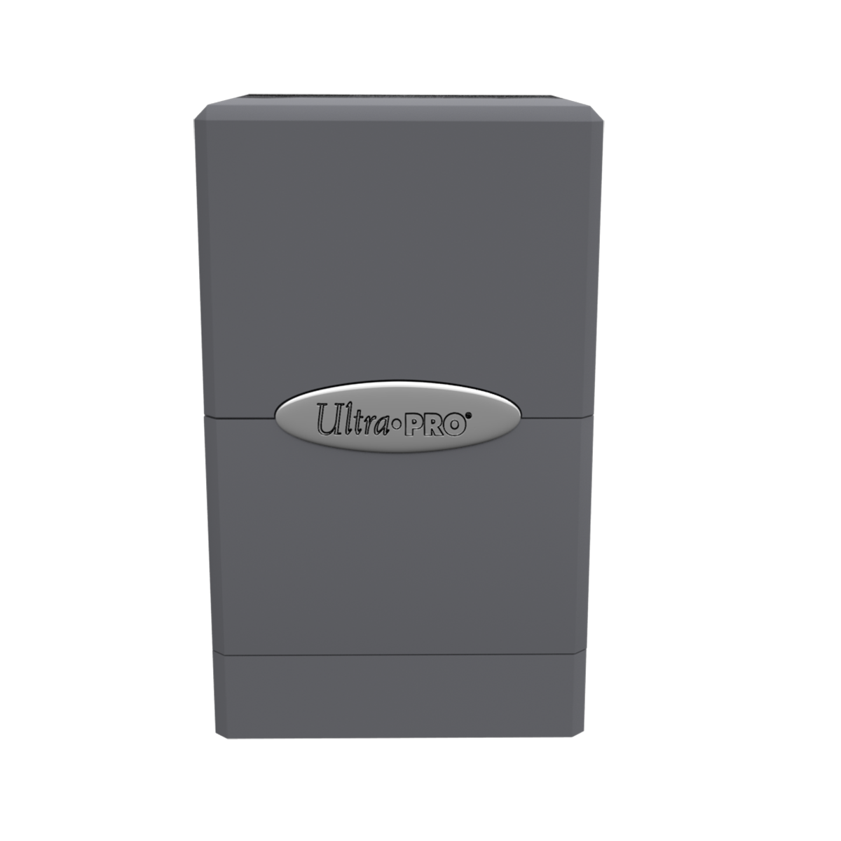 Classic Satin Tower Deck Box