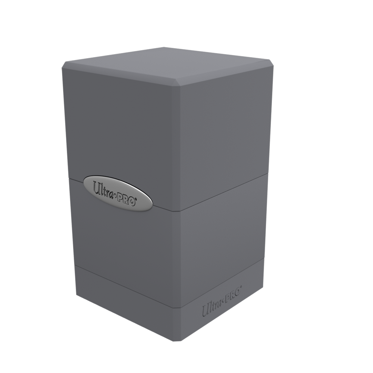 Classic Satin Tower Deck Box