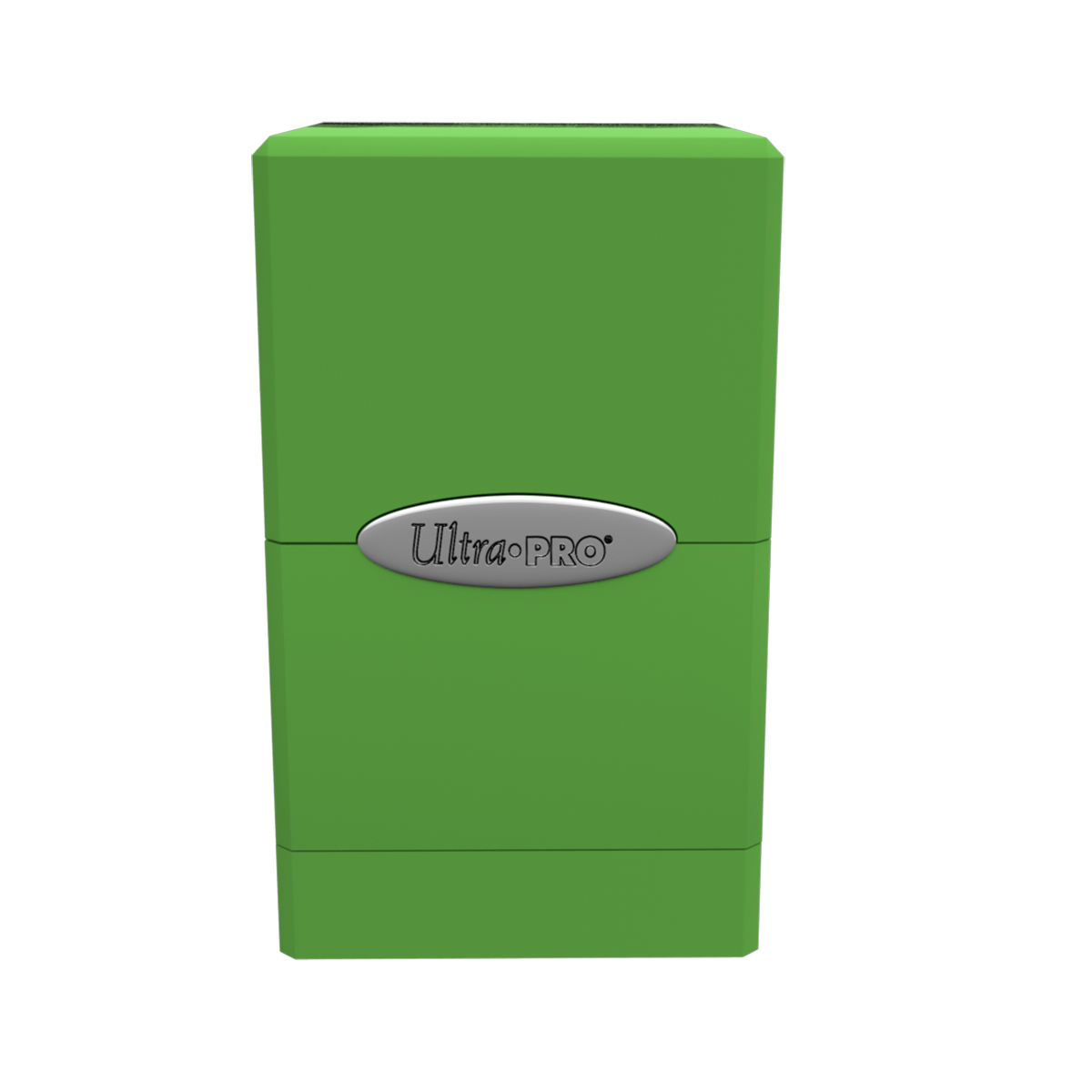 Classic Satin Tower Deck Box