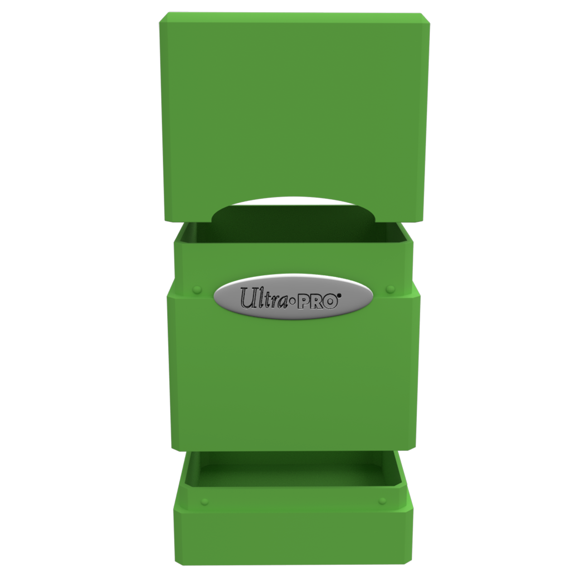 Classic Satin Tower Deck Box