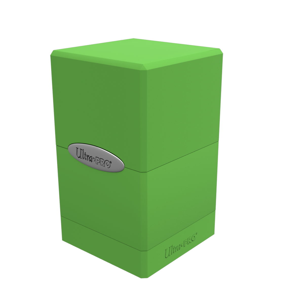 Classic Satin Tower Deck Box