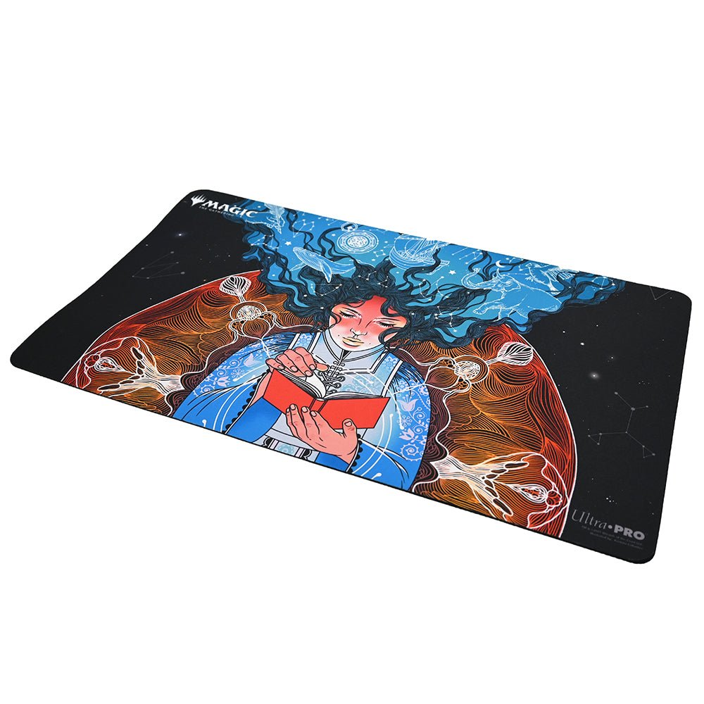 Mystical Archive Memory Lapse Playmat For Magic the Gathering - E-18670 - Ultra PRO- Ultra PRO International