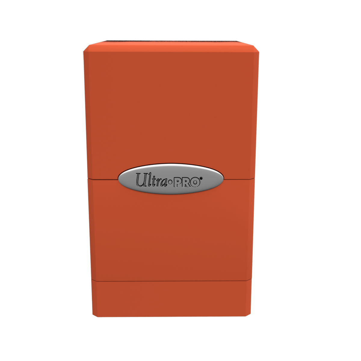 Classic Satin Tower Deck Box