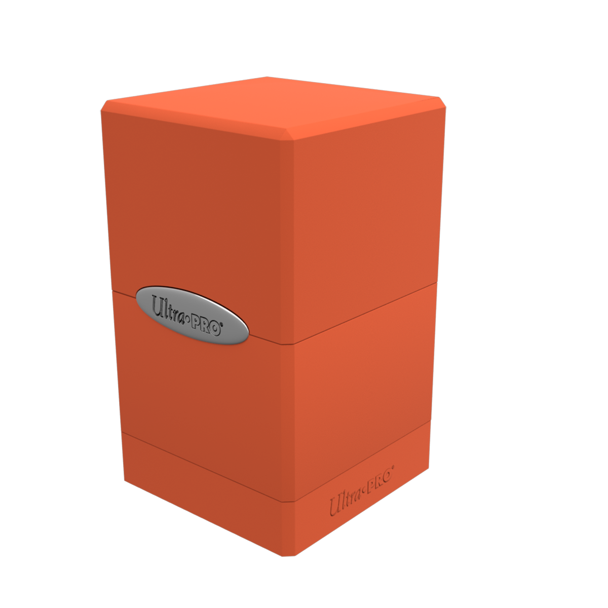 Classic Satin Tower Deck Box