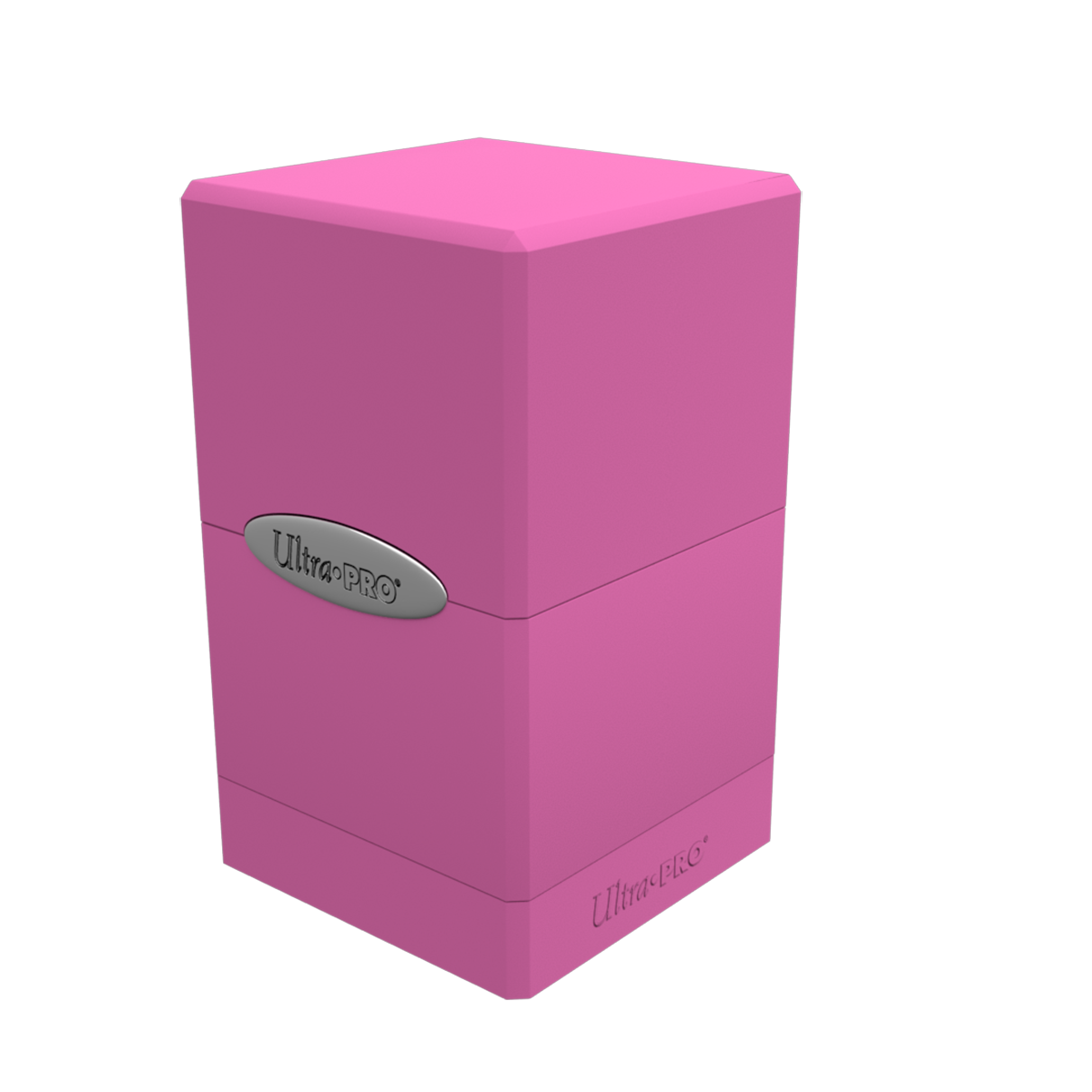 Classic Satin Tower Deck Box