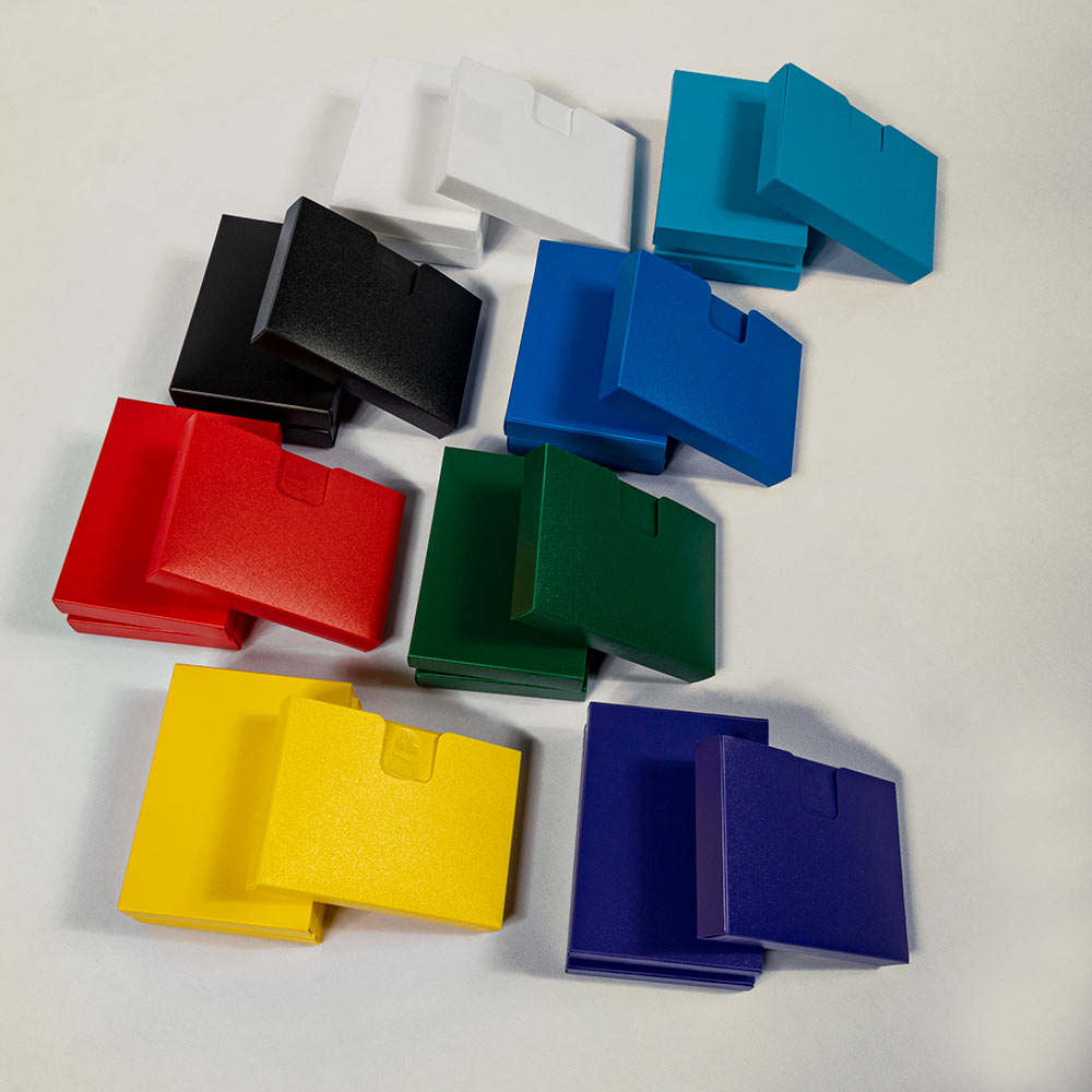 Cajas PRO 15+ Pack (3ct)