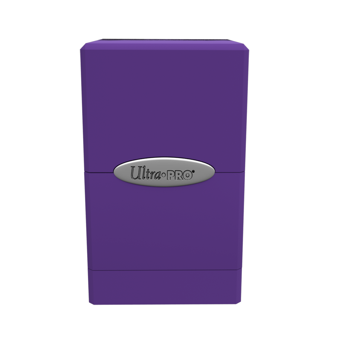 Classic Satin Tower Deck Box