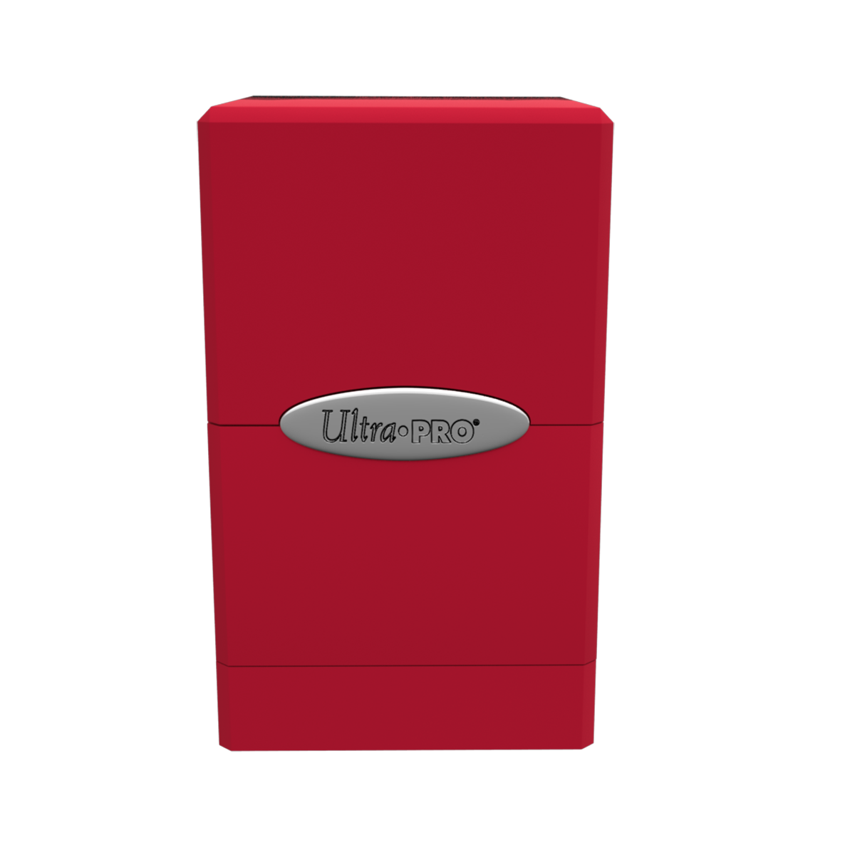 Classic Satin Tower Deck Box