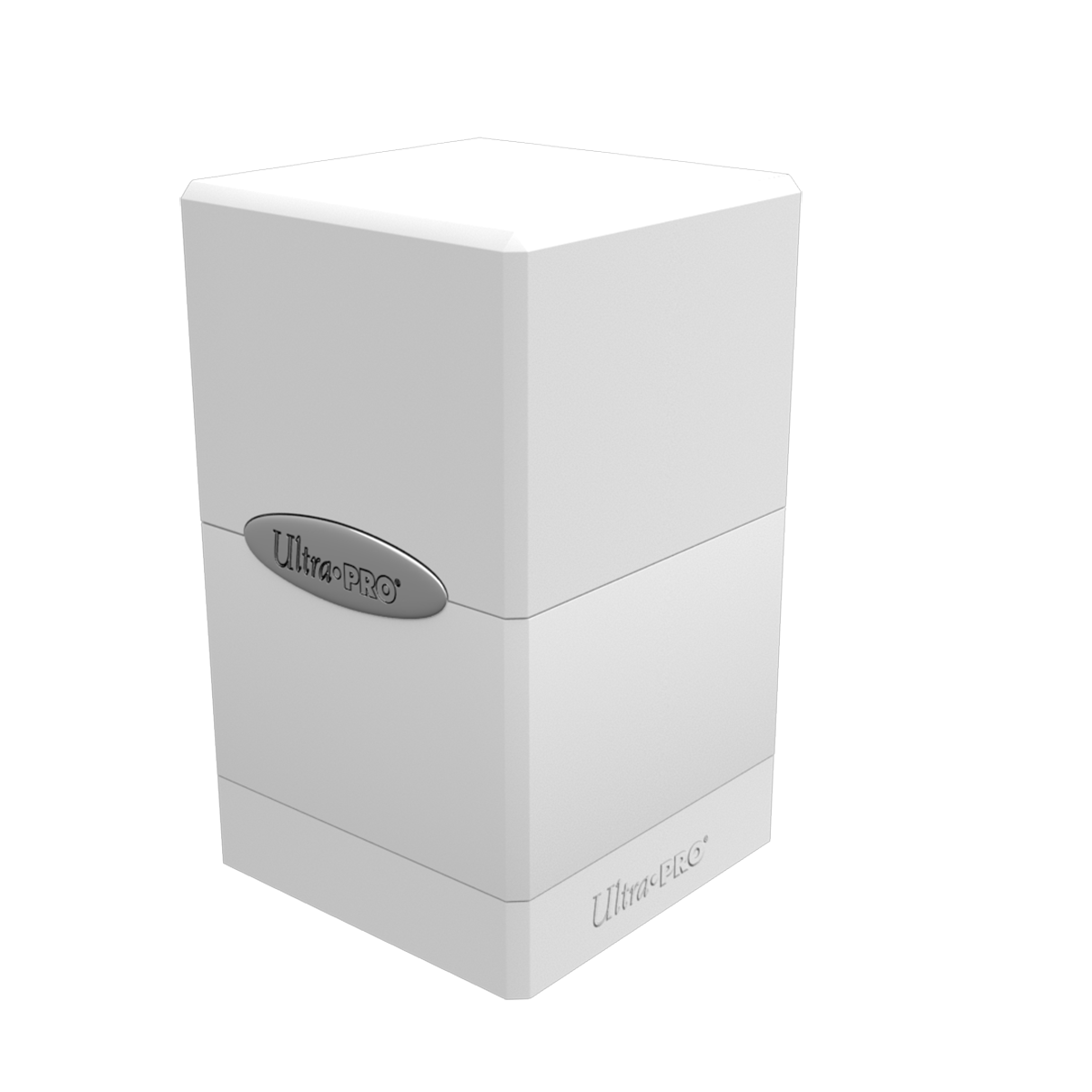 Classic Satin Tower Deck Box