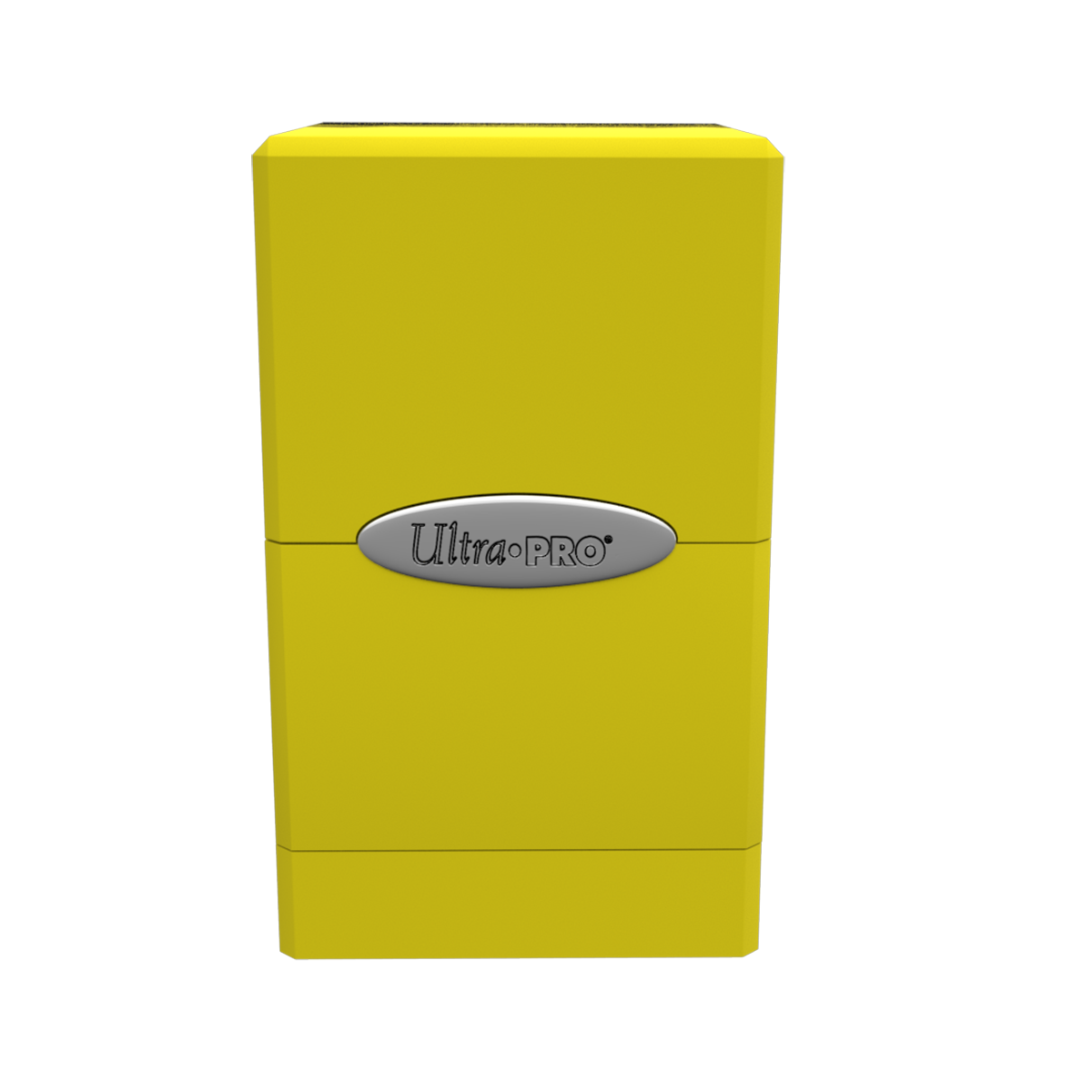 Classic Satin Tower Deck Box