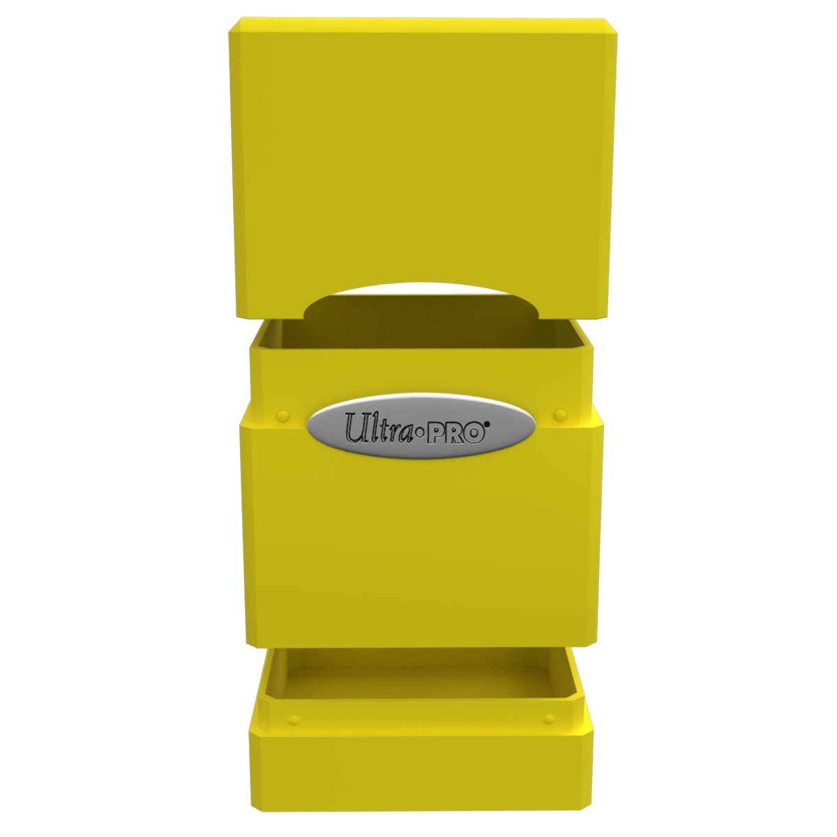 Classic Satin Tower Deck Box