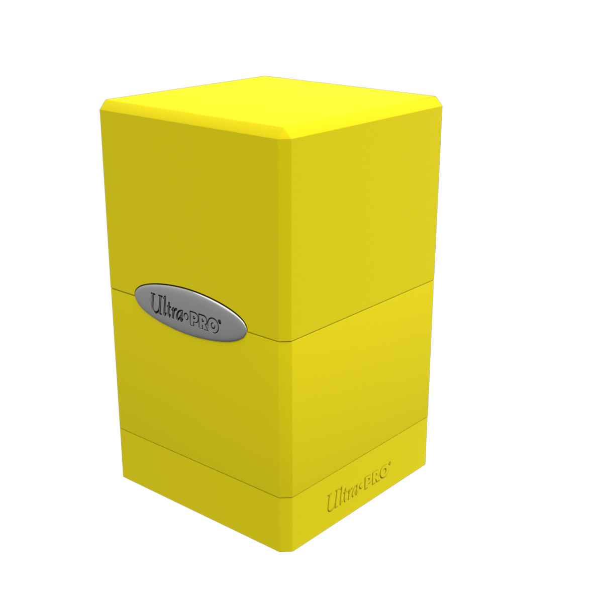 Classic Satin Tower Deck Box