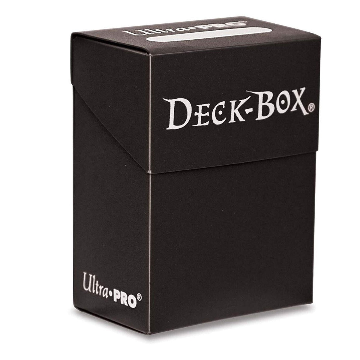 Deck Boxes | Ultra PRO International