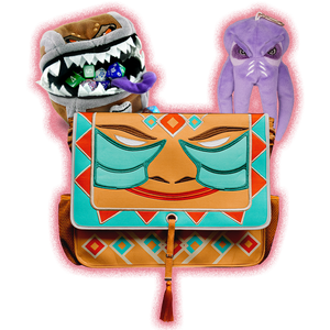 Collectible Toys & Bags