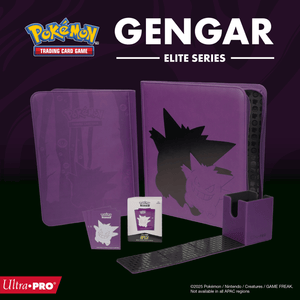 Tinkaton 9-Pocket PRO-BINDER for Pokmon Ultra PRO International Tinkaton 9-Pocket PRO-BINDER for Pokmon Ultra PRO International