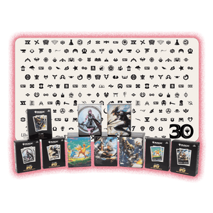 Ultra PRO - Magic: The Gathering Outlaws of Thunder Junction 100 ct ChromaFuion Dimensioni Standard Card Sleeves Ft. Vraska, Proteggi e conserva le tue carte da gioco, carte MTG, custodie per carte Ultra PRO - Magic: The Gathering Outlaws of Thunder Junction 100 ct ChromaFuion Dimensioni Standard Card Sleeves Ft. Vraska, Proteggi e conserva le tue carte da gioco, carte MTG, custodie per carte