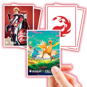 DECK PROTECTOR® Sleeves