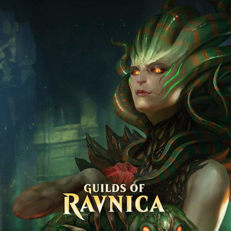 Magic: the Gathering - Guilds of Ravnica (GRN) - Ultra PRO International