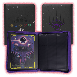 Magic: The Gathering- Edge of Eternities Ultra PRO International Magic: The Gathering- Edge of Eternities Ultra PRO International