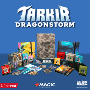 Tarkir Dragonstorm
