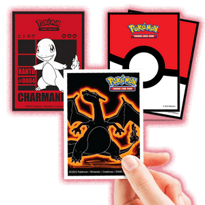 DECK PROTECTOR® Sleeves