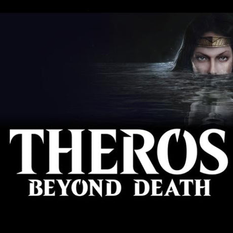 Theros: Beyond Death - Ultra PRO International