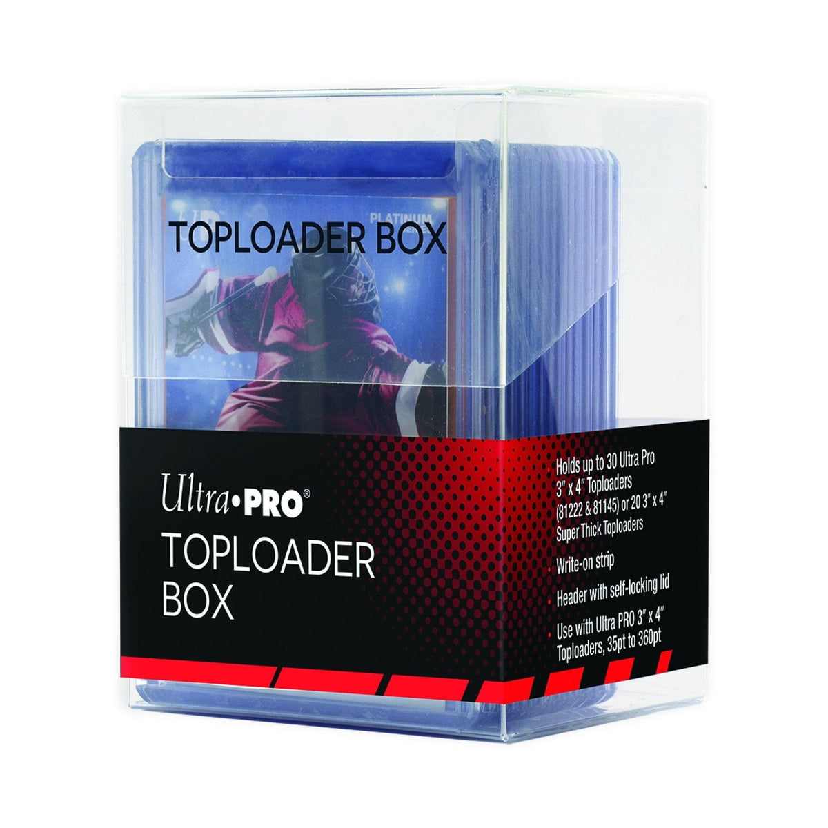 Ultra PRO - Archival Quality Trading Card Storage – Ultra PRO International