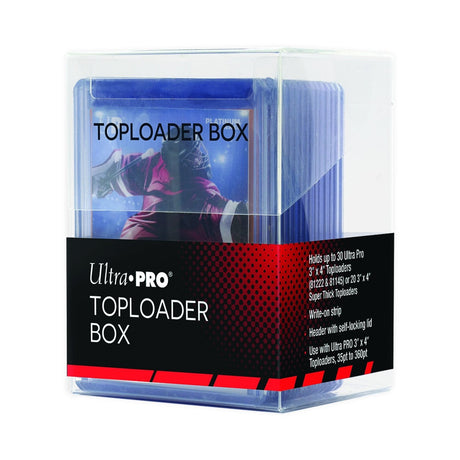 Trading Card Storage - Ultra PRO International
