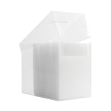 100ct CARDPRESERVER™ in Clear Box - E-16569 - Ultra PRO International - Ultra PRO International