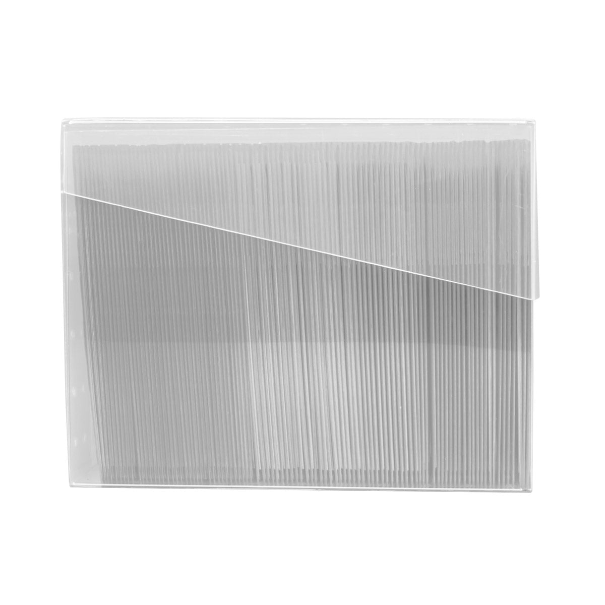 100ct CARDPRESERVER™ in Clear Box - E-16569 - Ultra PRO International - Ultra PRO International