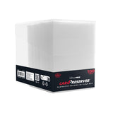 100ct CARDPRESERVER™ in Clear Box - E-16569 - Ultra PRO International - Ultra PRO International