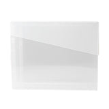 100ct CARDPRESERVER™ in Clear Box - E-16569 - Ultra PRO International - Ultra PRO International