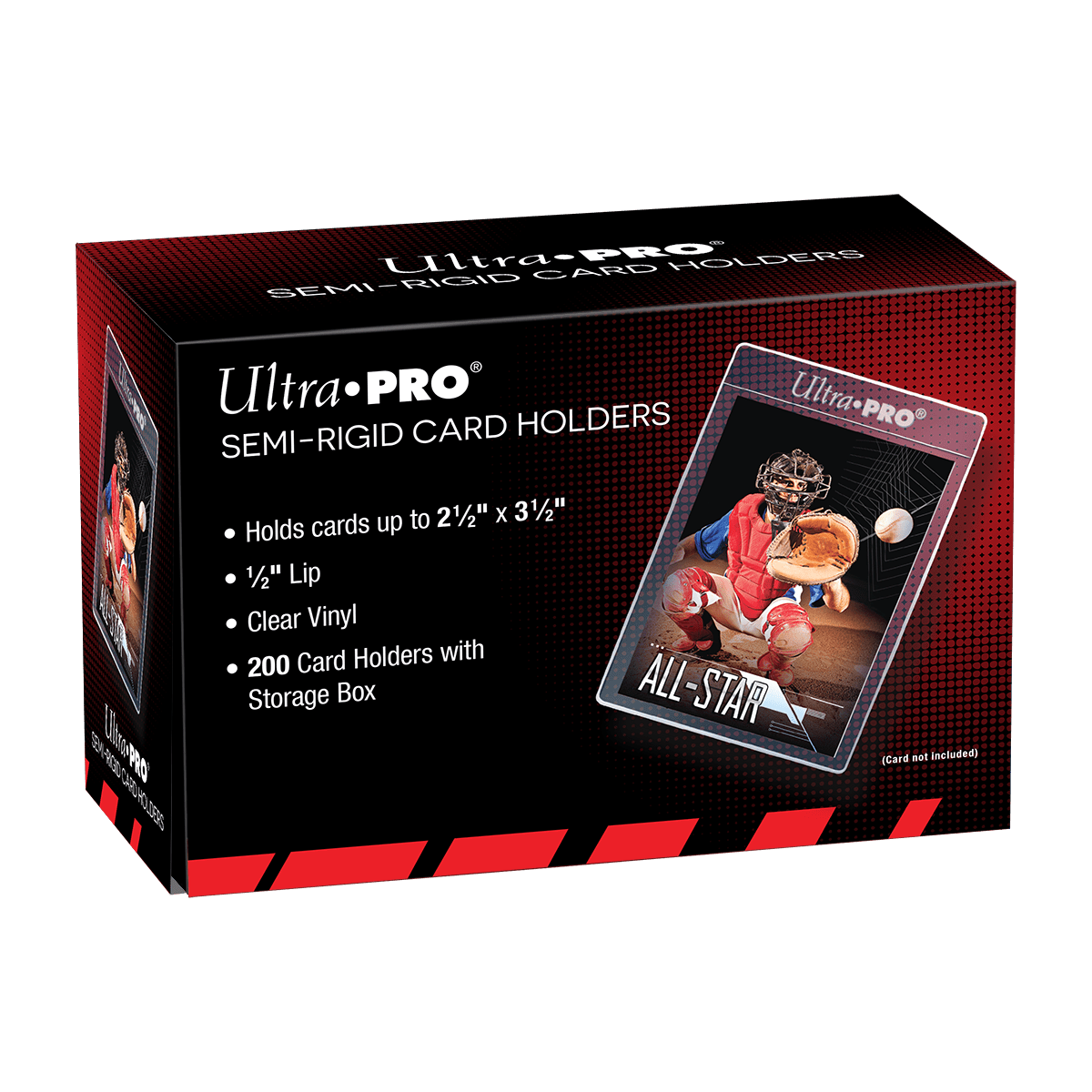 Ultra PRO - 100 Protèges Cartes refermable : Team Bags Ultra PRO - 100 Protèges Cartes refermable : Team Bags