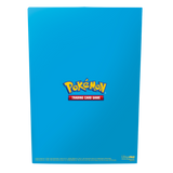 Charizard, Blastoise, Venusaur Tournament Folios for Pokemon | Ultra PRO International