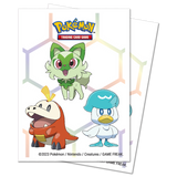 Paldea First Partner Holiday Accessory Bundle für Pokémon