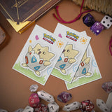 Pokémon Togepi 105ct APEX™ Deck Protector Sleeves